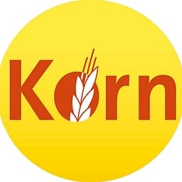 Kornkraft Naturkost GmbH logo