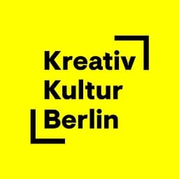 Kreativ Kultur Berlin logo