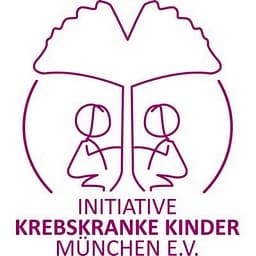 Initiative krebskranke Kinder München e.V. logo