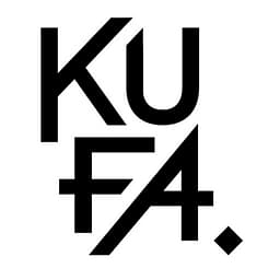 Kulturfabrik KUFA Lyss logo