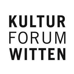 Kulturforum Witten AöR logo