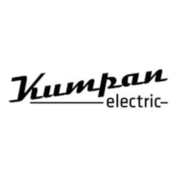 Kumpan electric (e-bility GmbH) logo