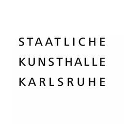 Kunsthalle Karlsruhe logo