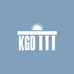Kurdische Gemeinde logo