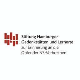 Stiftung Hamburger Gedenkstätten und Lernorte zur Erinnerung an die Opfer der NS-Verbrechen logo