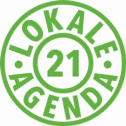 Lokale Agenda 21 Trier e.V. logo