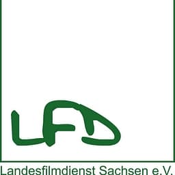 Landesfilmdienst Sachsen logo