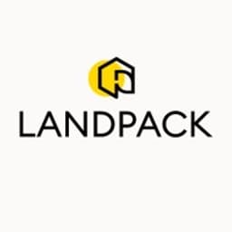 Landpack logo