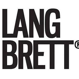Langbrett logo