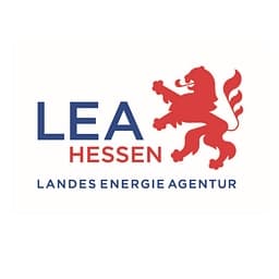 LandesEnergieAgentur Hessen GmbH logo