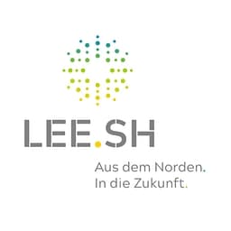 Landesverband Erneuerbare Energien Schleswig-Holstein e.V. logo