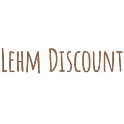 Lehmdiscount - Handel mit Naturbaustoffen logo