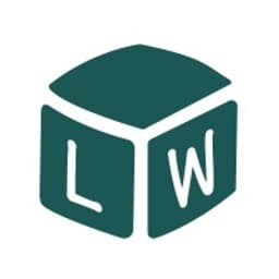 Less Waste Box logo