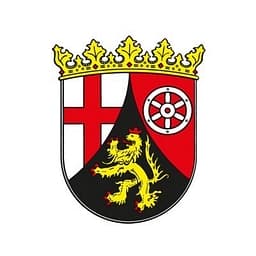 Landesamt für Umwelt Rheinland-Pfalz logo
