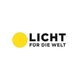 Licht für die Welt Österreich logo