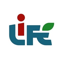 LIFE logo