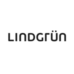 Lindgrün logo