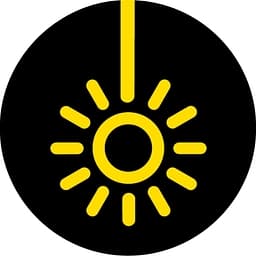 Little Sun logo