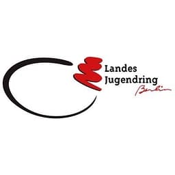 Landesjugendring Berlin logo