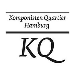 Landesmusikrat Hamburg e.V. logo