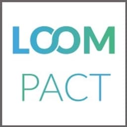 LOOM Impact logo