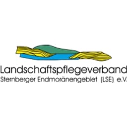 Landschaftspflegeverband Sternberger Endmoränengebiet LSE e.V. logo