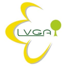 Lehr- und Versuchsanstalt für Gartenbau und Arboristik e.V. (LVGA) logo