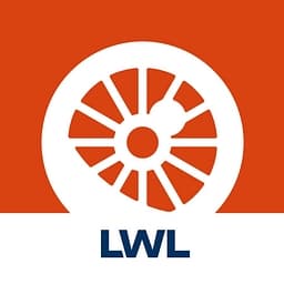 LWL-Museum für Archäologie logo