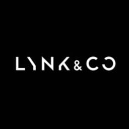 LYNK & CO logo