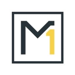 Modular One logo