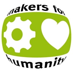 Makers For Humanity e.V. logo