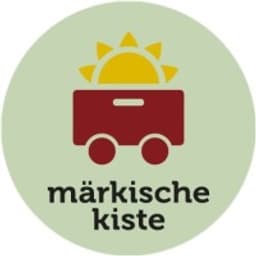 Märkische Kiste logo