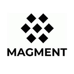 MAGMENT Dynamic Wireless Charging logo