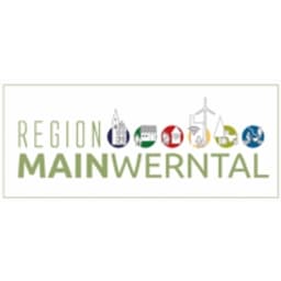 Region MainWerntal logo