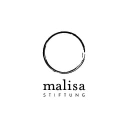 Malisa Stiftung logo