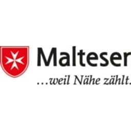 Malteser Werke gGmbH logo