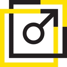 Mann-O-Meter e.V. logo