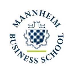 Mannheim Business School gGmbH logo