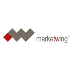 marketwing GmbH logo