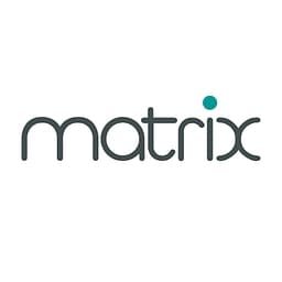 matrix GmbH & Co. KG logo