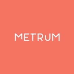 METRUM logo