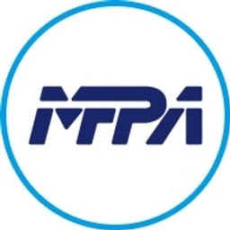 MFPA Weimar logo