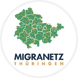Mirganetz Thüringen logo