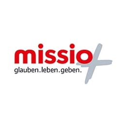 missio Aachen logo