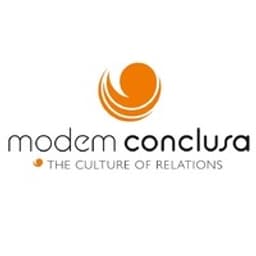 modem conclusa gmbh logo