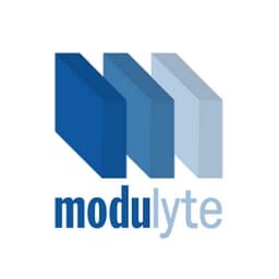modulyte GmbH logo