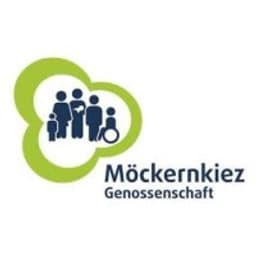 Möckernkiez eG logo