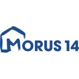 MORUS 14 e.V. logo