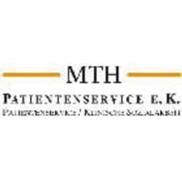 MTH Patientenservice e.K. logo