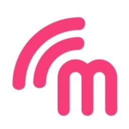 mTOMADY logo